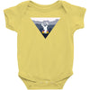 Deer Baby Bodysuit