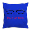 bgn Throw Pillow