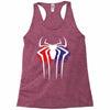 Spider Racerback Tank
