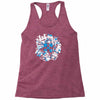 archers' attack! Racerback Tank
