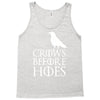 crows Tank Top