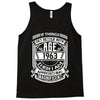 Things Better 1963 Age Approach Magnificent Tank Top