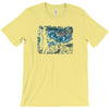 starry wars T-Shirt