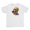 mario solo Youth Tee