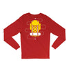 Backpack Long Sleeve Shirts