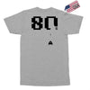 Made in the 80's Exclusive T-shirt