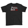pizza and beer '16 Youth Tee