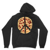 peacezza Unisex Hoodie