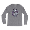 edward's salon Long Sleeve Shirts