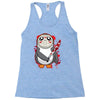 Porg the 13th Racerback Tank