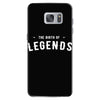 Life Begins at Forty 1978 the Birth of Legends Samsung Galaxy S7