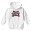 psybeams Youth Hoodie