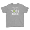 vegan for the voiceless Youth Tee
