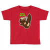 what a fluffbum Toddler T-shirt