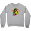 iguana Crewneck Sweatshirt
