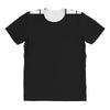 feder new All Over Women's T-shirt
