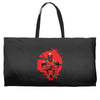 deadpool chimichanga Weekender Totes