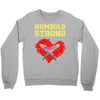 Humboldt Strong Crewneck Sweatshirt