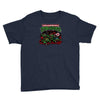 krraaaangs Youth Tee