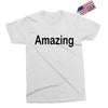 amazing Exclusive T-shirt