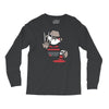 killer anime meme Long Sleeve Shirts