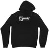 burns london new Unisex Hoodie