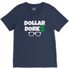 dollar dorks V-Neck Tee