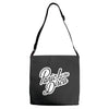 panic at the disco Adjustable Strap Totes