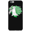 boxers support parkinson's awareness iPhone 6/6s Case