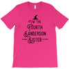 i'm the fourth sanderson sister T-Shirt