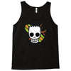 pirate boy Tank Top
