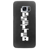 upsetter records Samsung Galaxy S7 Edge