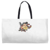 overwatch torbjorn cute spray Weekender Totes