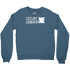 na is best Crewneck Sweatshirt