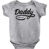 daddy 2018 Baby Bodysuit