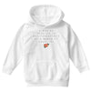 Woman of Equality Youth Hoodie
