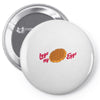 lego my eggo Pin-back button