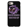 rick gastly iPhone 8