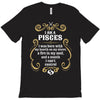 i am a pisces T-Shirt