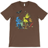 friendly beasts T-Shirt