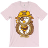 pirate owl T-Shirt