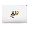 mustard or mayo Accessory Pouches
