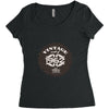 vintage made of 1962 all original parts Women's Triblend Scoop T-shirt