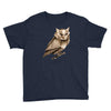 owligami Youth Tee