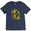 house od badger V-Neck Tee