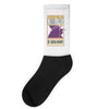 cobblepot for mayor Socks