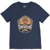 drwsontarans team V-Neck Tee