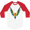 maverick new 3/4 Sleeve Shirt