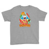 Tropical Rick Youth Tee