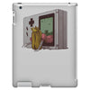 the pipe iPad 3 and 4 Case